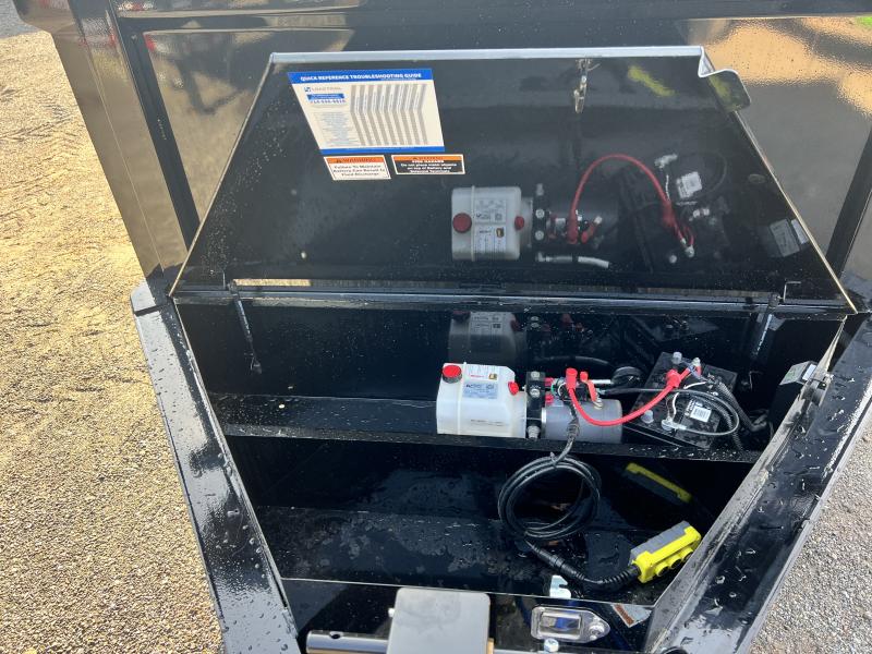 new Dump Trailers Load Trail  for sale, in Cartersville, GA Thumbnail 15