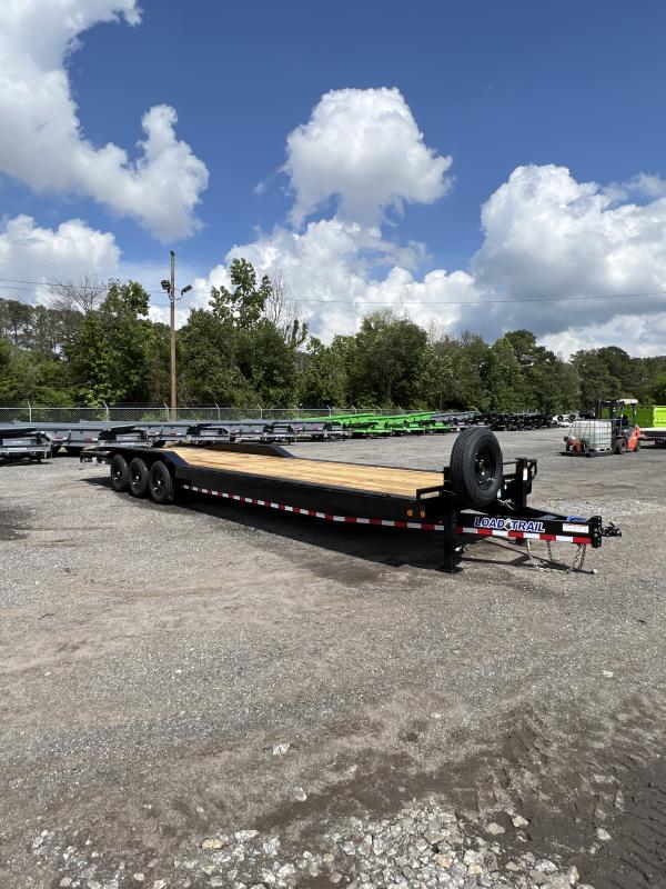 new Equipment / Flatbed Trailers Load Trail  for sale, in Cartersville, GA Thumbnail 2