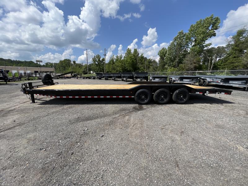 new Equipment / Flatbed Trailers Load Trail  for sale, in Cartersville, GA Thumbnail 5