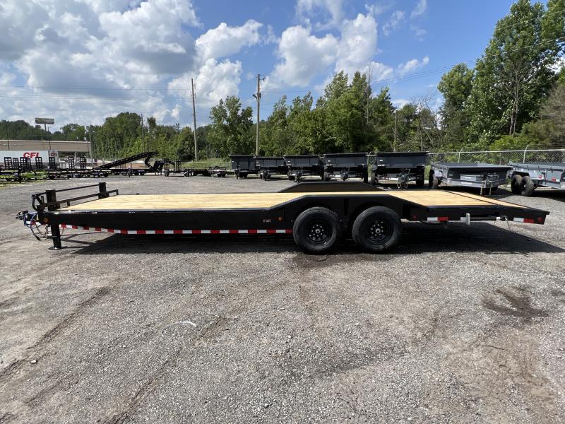 new Equipment / Flatbed Trailers Load Trail  for sale, in Cartersville, GA Thumbnail 5