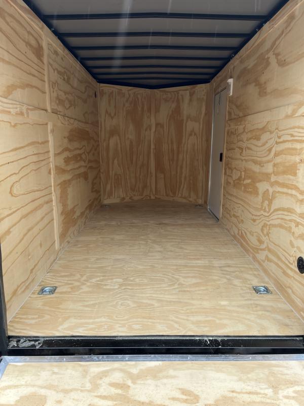 new Cargo (Enclosed) Trailers Spartan Cargo  for sale, in Cartersville, GA Thumbnail 8
