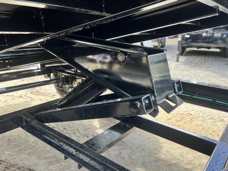 new Dump Trailers RawMaxx  for sale, in Cartersville, GA Thumbnail 13