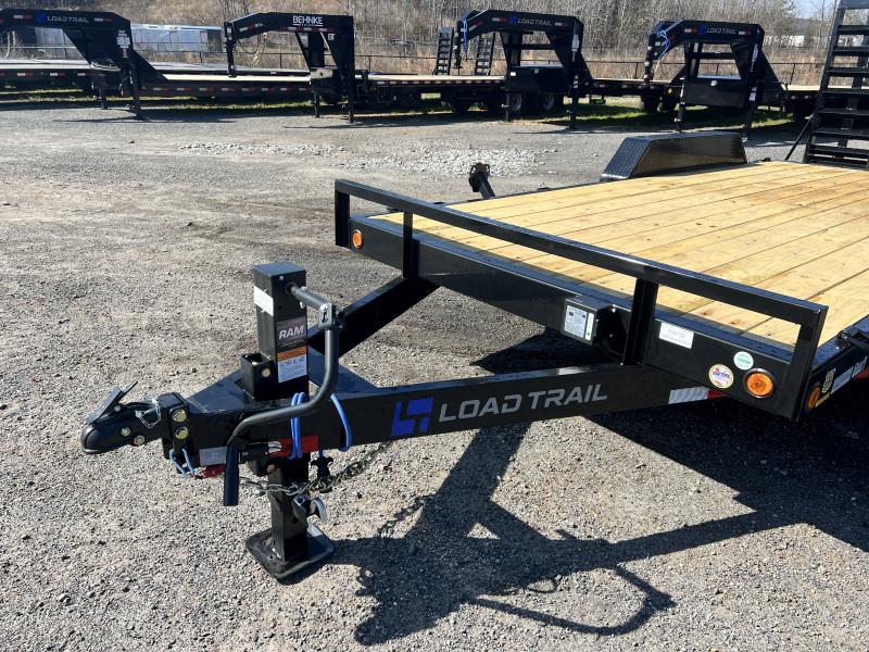 new Equipment / Flatbed Trailers Load Trail  for sale, in Cartersville, GA Thumbnail 8