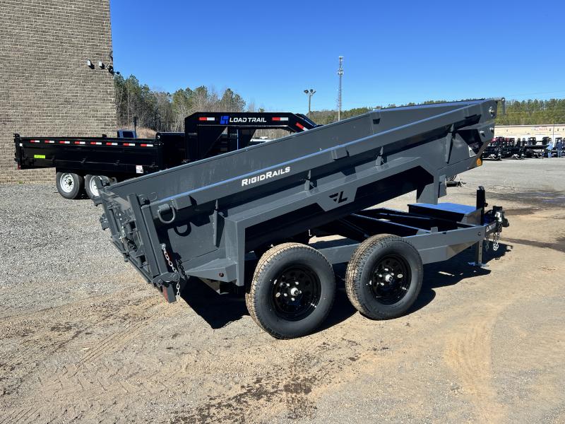 new Dump Trailers Lamar Trailers  for sale, in Cartersville, GA Thumbnail 9