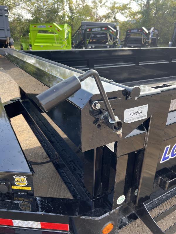 new Dump Trailers Load Trail  for sale, in Cartersville, GA Thumbnail 17