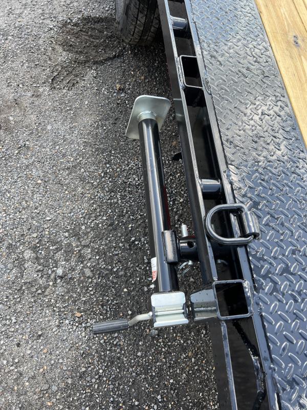 new Equipment / Flatbed Trailers Load Trail  for sale, in Cartersville, GA Thumbnail 10