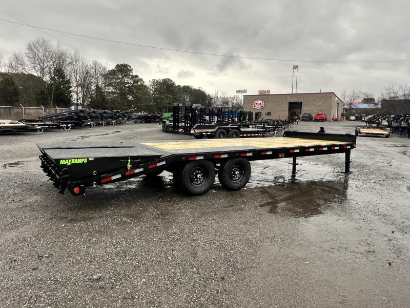 new Equipment / Flatbed Trailers Load Trail  for sale, in Cartersville, GA Thumbnail 3