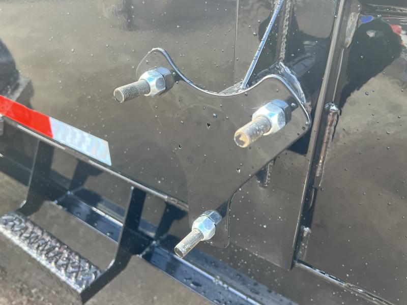 new Dump Trailers RawMaxx  for sale, in Cartersville, GA Thumbnail 17