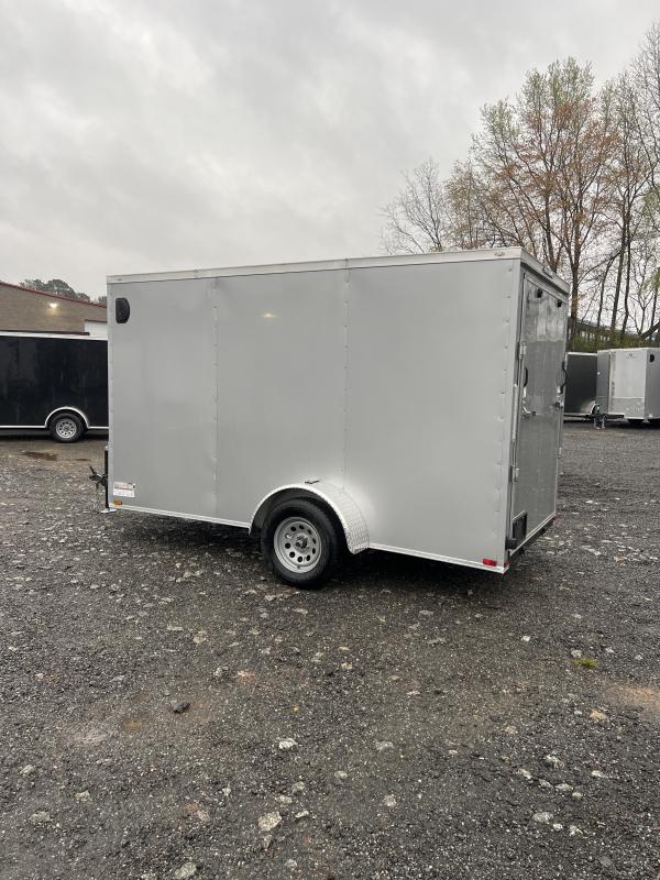 new Cargo (Enclosed) Trailers Spartan Cargo  for sale, in Cartersville, GA Thumbnail 4