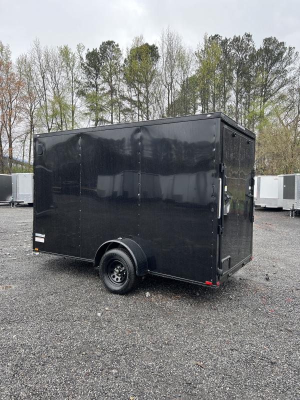 new Cargo (Enclosed) Trailers Spartan Cargo  for sale, in Cartersville, GA Thumbnail 4