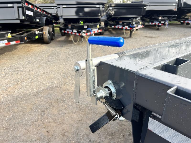 new Dump Trailers Lamar Trailers  for sale, in Cartersville, GA Thumbnail 16