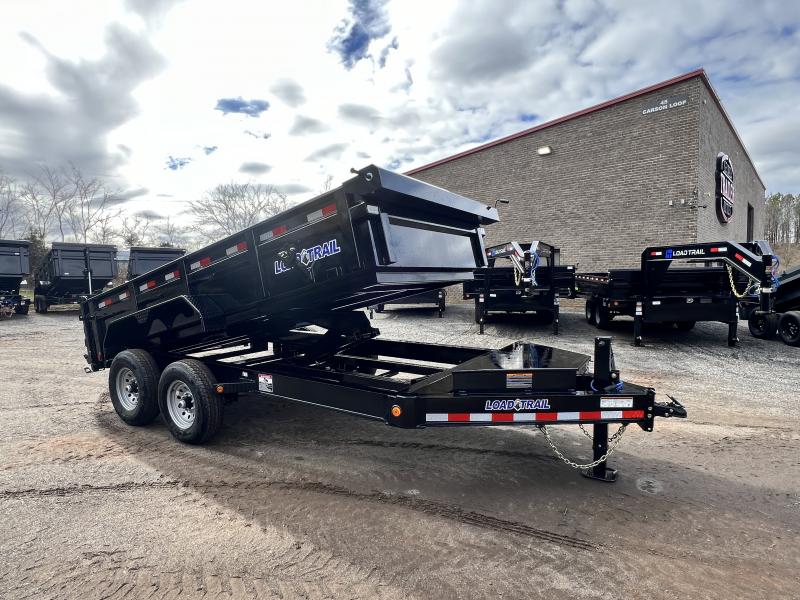 new Dump Trailers Load Trail  for sale, in Cartersville, GA Thumbnail 8