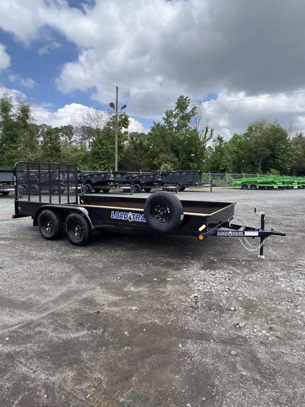 new Utility Trailers Load Trail  for sale, in Cartersville, GA Thumbnail 2