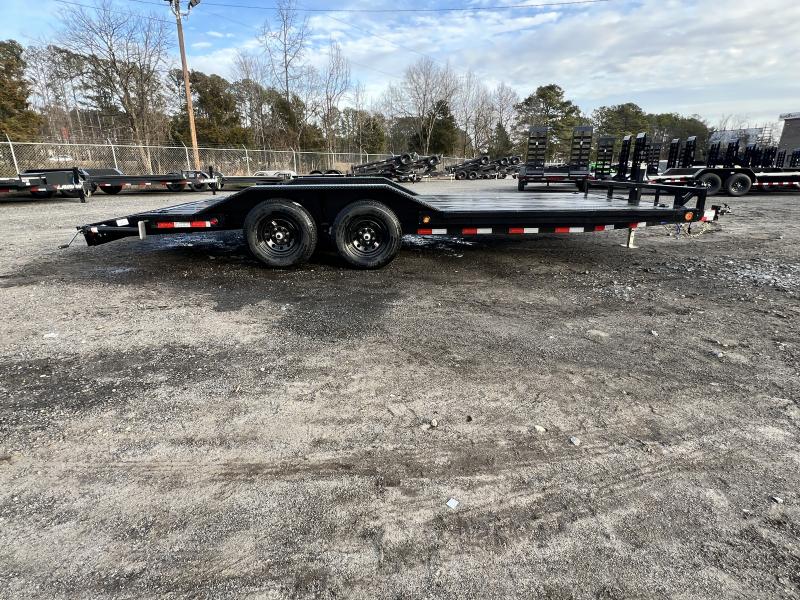 new Equipment / Flatbed Trailers Load Trail  for sale, in Cartersville, GA Thumbnail 6