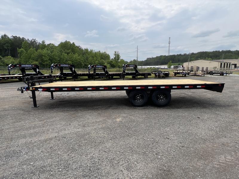 new Equipment / Flatbed Trailers Load Trail  for sale, in Cartersville, GA Thumbnail 5