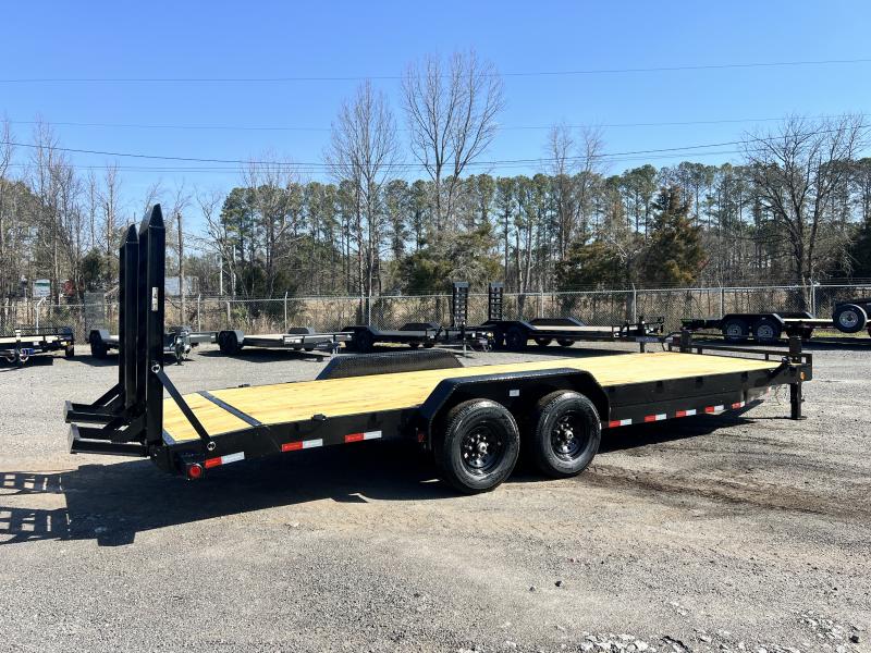 new Equipment / Flatbed Trailers Load Trail  for sale, in Cartersville, GA Thumbnail 3