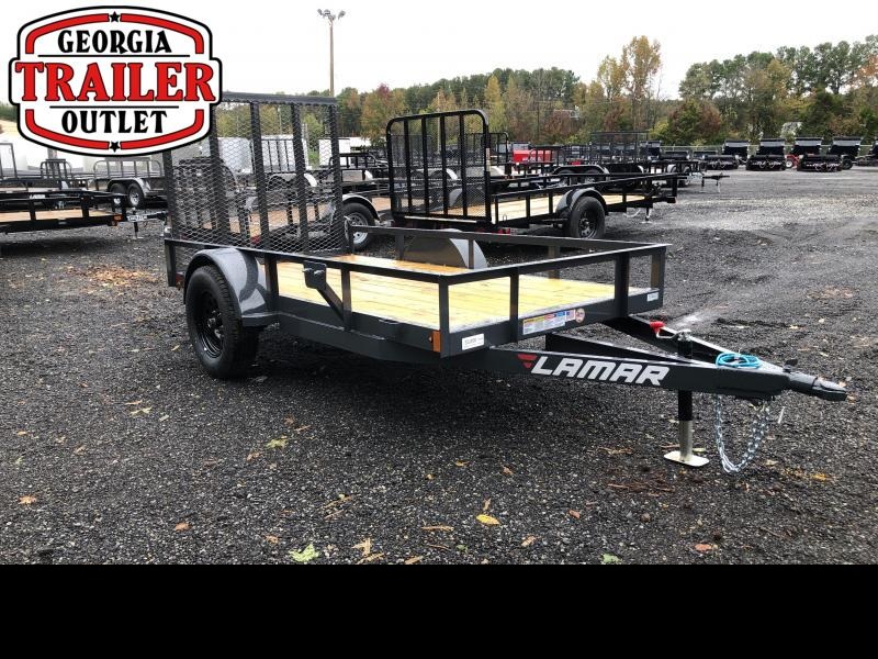 Utility Trailer Lamar 5 X 10 3k Utility Trailer Lamar 5 X 10 3k