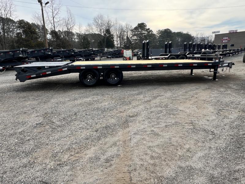 new Equipment / Flatbed Trailers Lamar Trailers  for sale, in Cartersville, GA Thumbnail 6