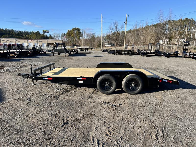 new Equipment / Flatbed Trailers L&O Manufacturing  for sale, in Cartersville, GA Thumbnail 5