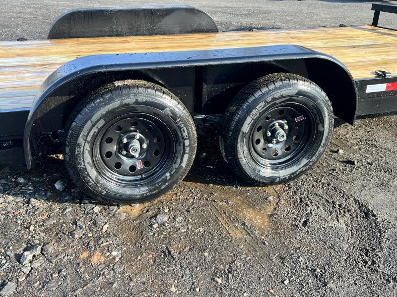 new Utility Trailers L&O Manufacturing  for sale, in Cartersville, GA Thumbnail 10