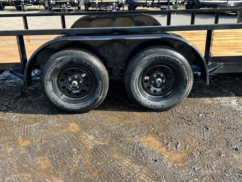 new Utility Trailers Load Trail  for sale, in Cartersville, GA Thumbnail 9