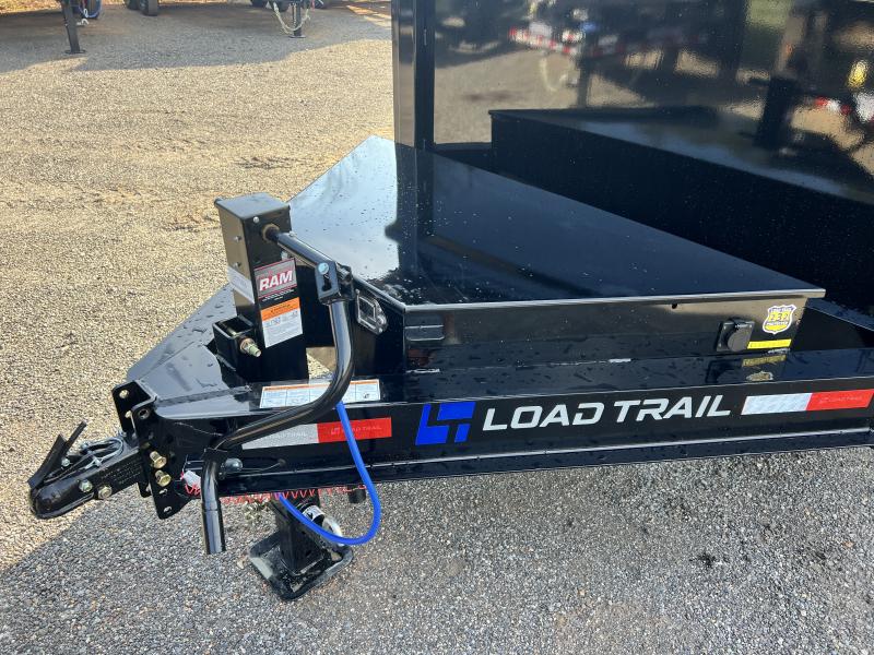 new Dump Trailers Load Trail  for sale, in Cartersville, GA Thumbnail 14