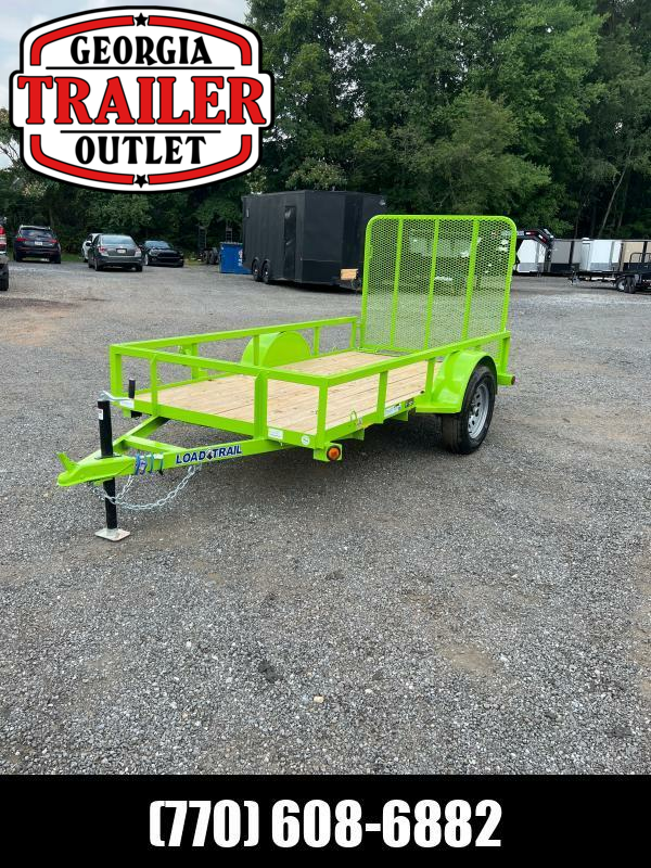 new Utility Trailers Load Trail  for sale, in Cartersville, GA Thumbnail 2