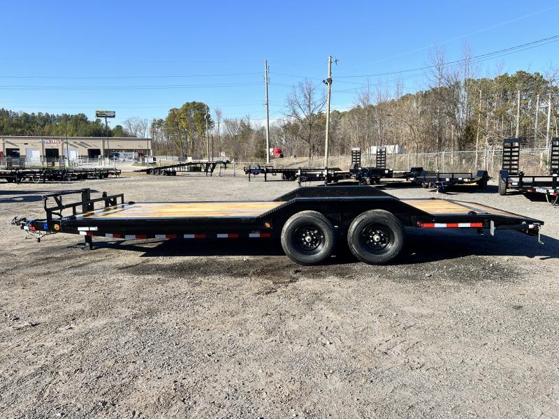 new Equipment / Flatbed Trailers Load Trail  for sale, in Cartersville, GA Thumbnail 5