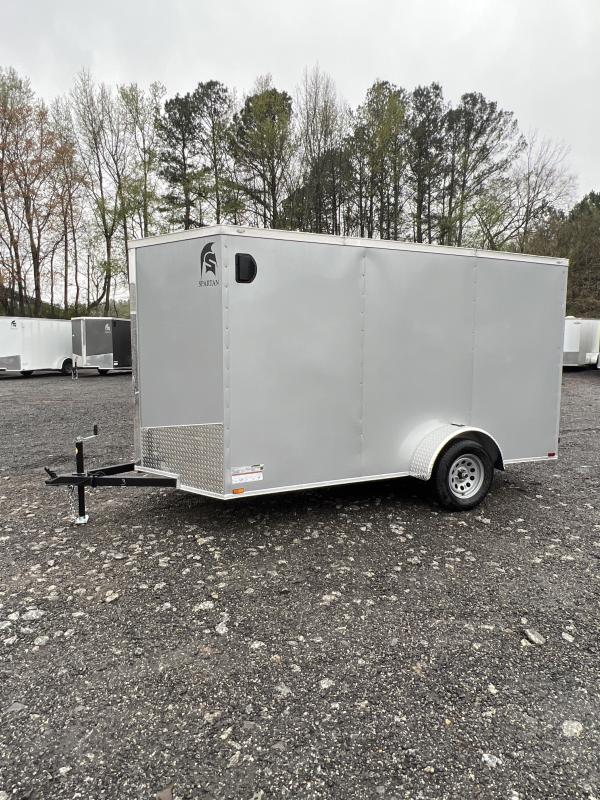 new Cargo (Enclosed) Trailers Spartan Cargo  for sale, in Cartersville, GA image-0