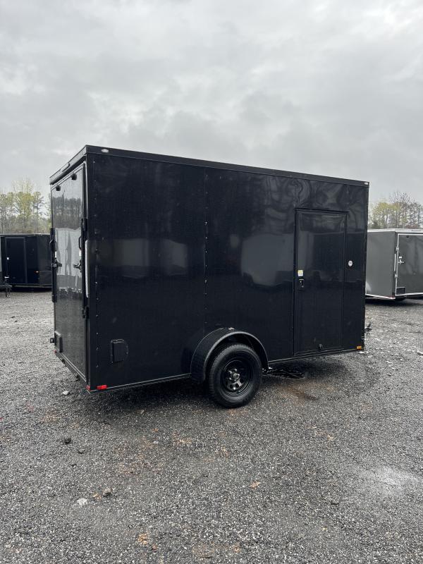 new Cargo (Enclosed) Trailers Spartan Cargo  for sale, in Cartersville, GA Thumbnail 3
