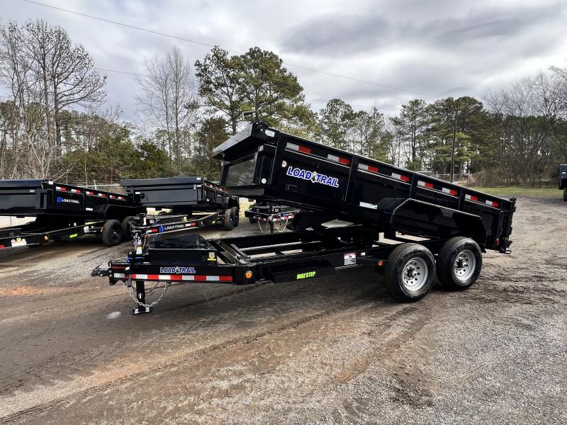 new Dump Trailers Load Trail  for sale, in Cartersville, GA Thumbnail 7