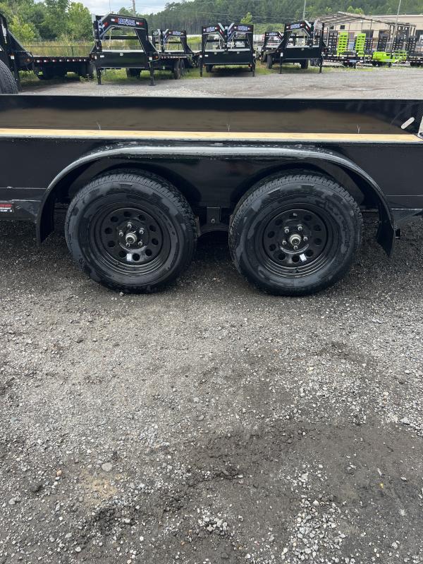 new Utility Trailers Load Trail  for sale, in Cartersville, GA Thumbnail 9