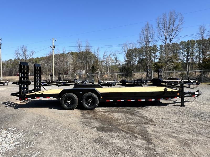new Equipment / Flatbed Trailers Load Trail  for sale, in Cartersville, GA Thumbnail 6