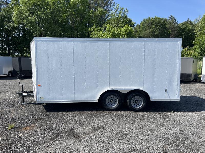 new Cargo (Enclosed) Trailers Rock Solid Cargo  for sale, in Cartersville, GA Thumbnail 5