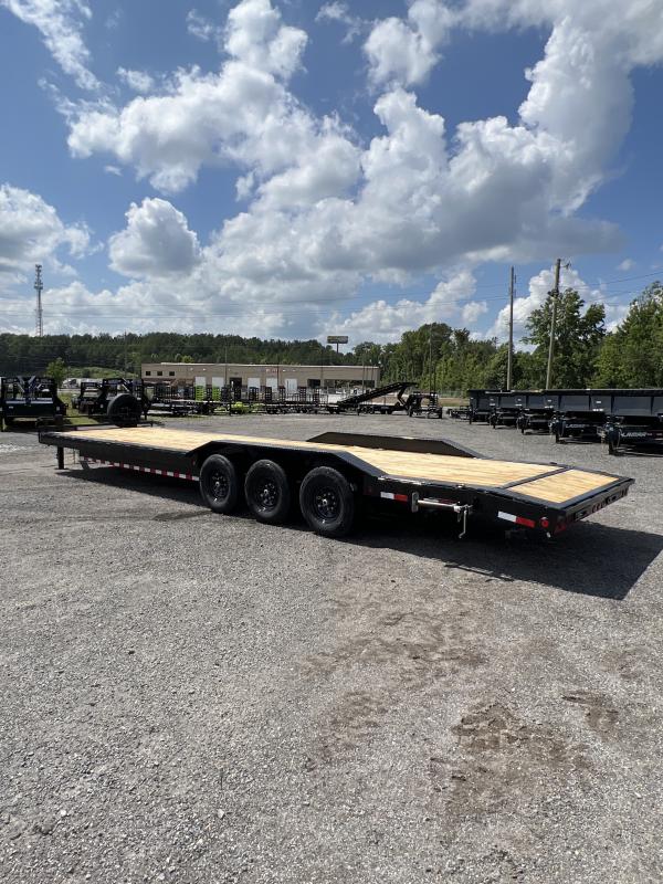 new Equipment / Flatbed Trailers Load Trail  for sale, in Cartersville, GA Thumbnail 4