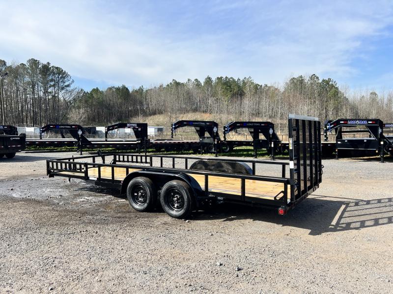 new Utility Trailers Load Trail  for sale, in Cartersville, GA Thumbnail 4
