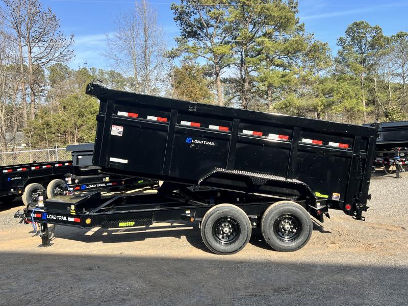 new Dump Trailers Load Trail  for sale, in Cartersville, GA Thumbnail 11