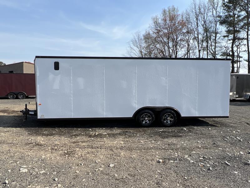 new Cargo (Enclosed) Trailers Rock Solid Cargo  for sale, in Cartersville, GA Thumbnail 5