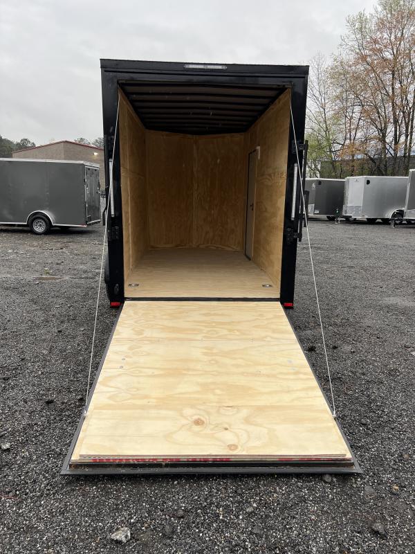 new Cargo (Enclosed) Trailers Spartan Cargo  for sale, in Cartersville, GA Thumbnail 7