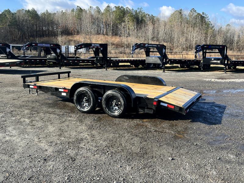 new Utility Trailers L&O Manufacturing  for sale, in Cartersville, GA Thumbnail 4