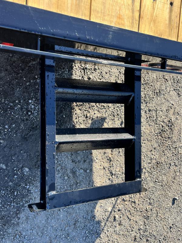 new Equipment / Flatbed Trailers Load Trail  for sale, in Cartersville, GA Thumbnail 11