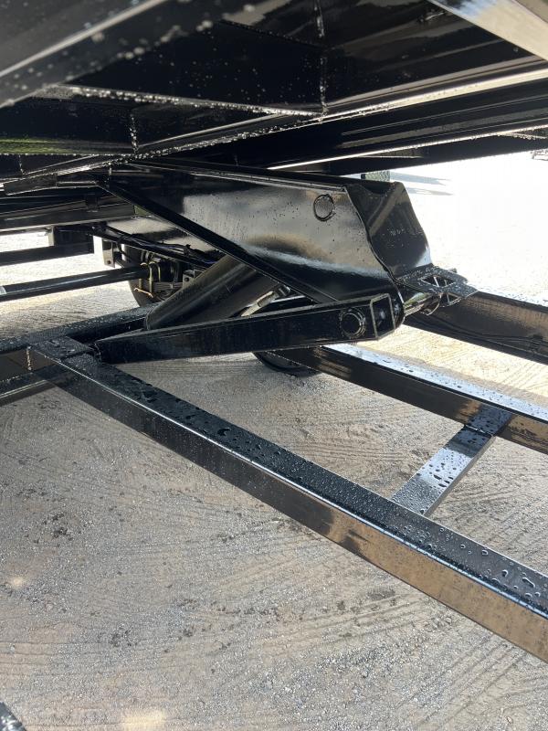 new Dump Trailers Load Trail  for sale, in Cartersville, GA Thumbnail 14