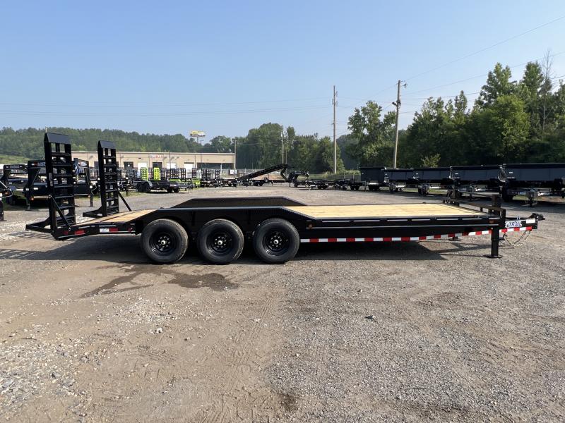 new Equipment / Flatbed Trailers Load Trail  for sale, in Cartersville, GA Thumbnail 6
