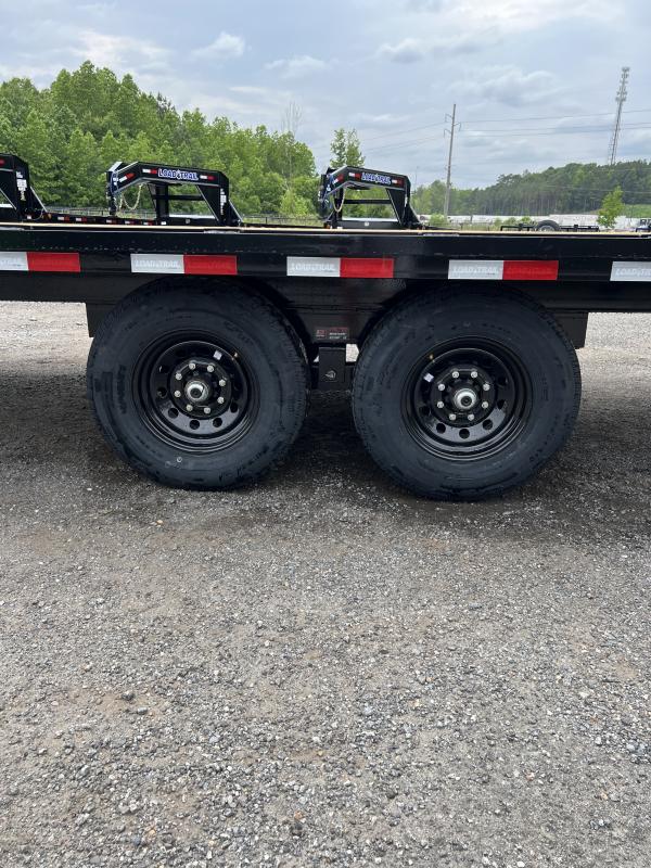 new Equipment / Flatbed Trailers Load Trail  for sale, in Cartersville, GA Thumbnail 10
