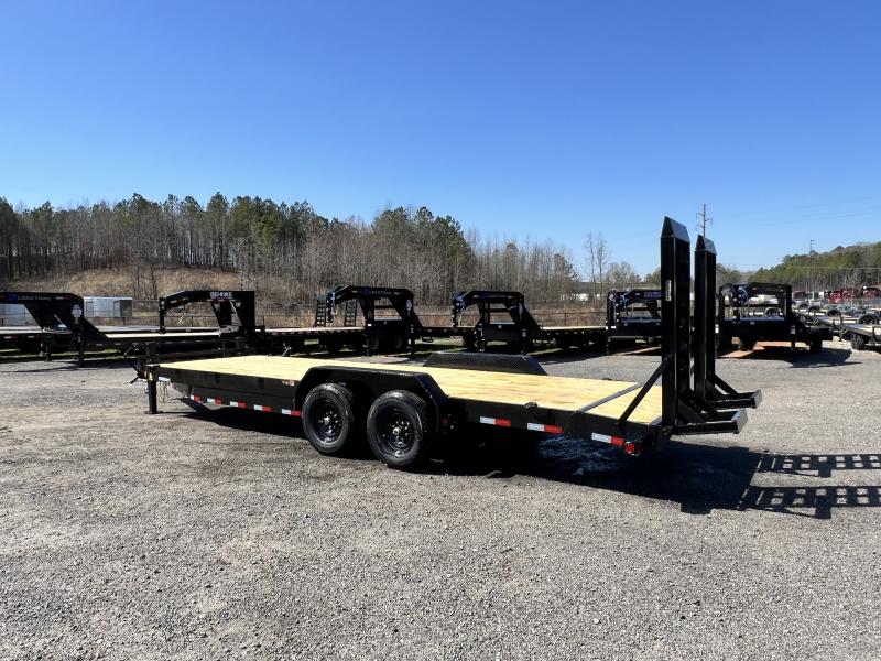 new Equipment / Flatbed Trailers Load Trail  for sale, in Cartersville, GA Thumbnail 4