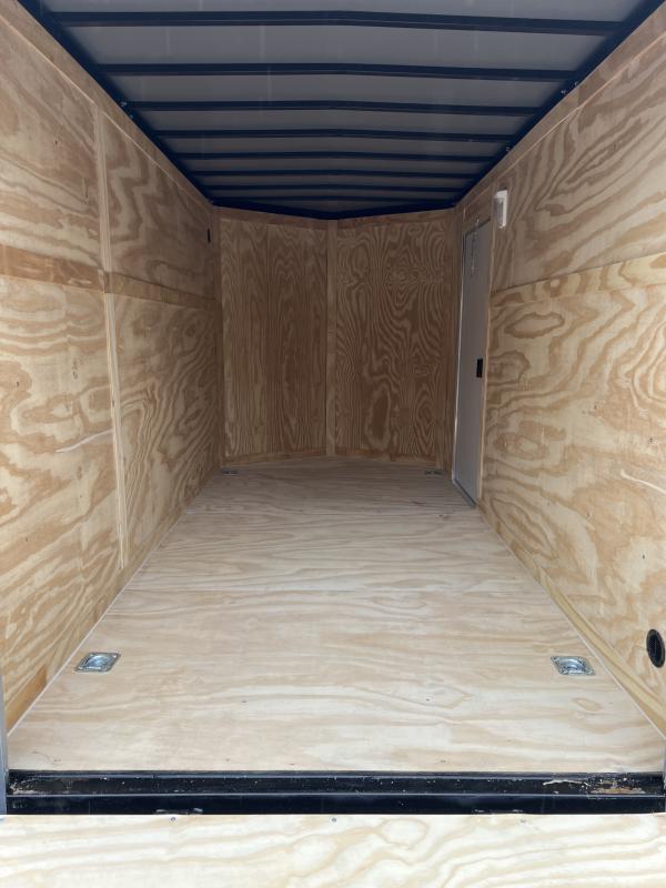 new Cargo (Enclosed) Trailers Spartan Cargo  for sale, in Cartersville, GA Thumbnail 8