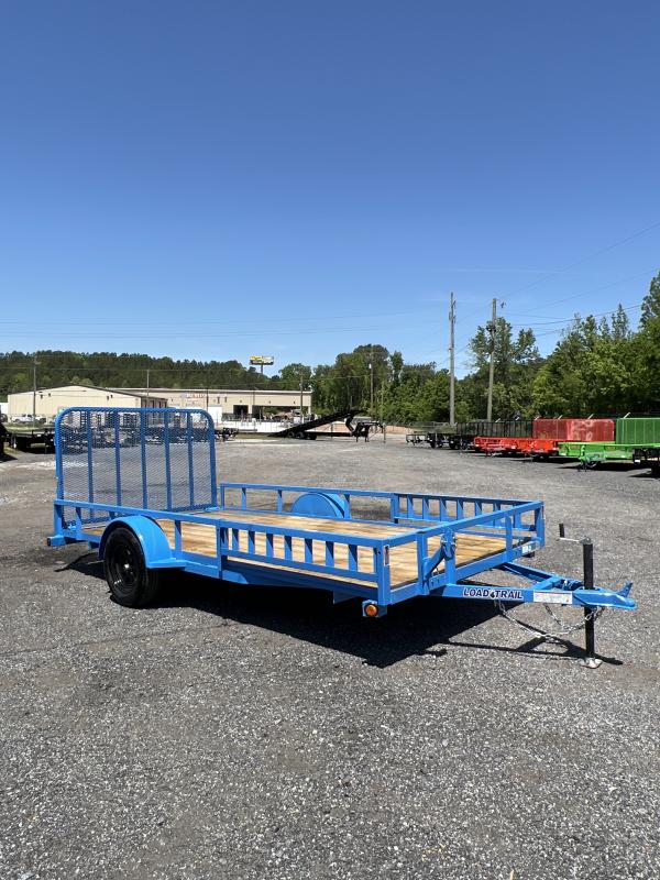 new Utility Trailers Load Trail  for sale, in Cartersville, GA Thumbnail 2