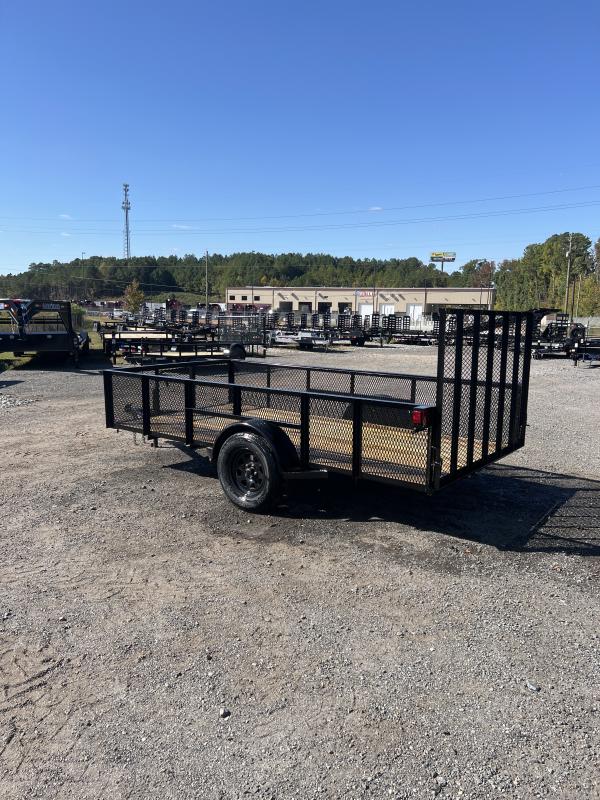 new Utility Trailers Bye Rite  for sale, in Cartersville, GA Thumbnail 4