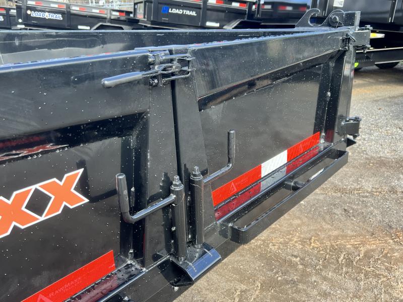 new Dump Trailers RawMaxx  for sale, in Cartersville, GA Thumbnail 18