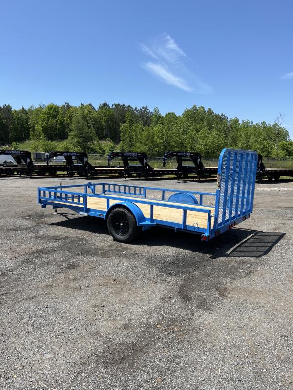 new Utility Trailers Load Trail  for sale, in Cartersville, GA Thumbnail 4